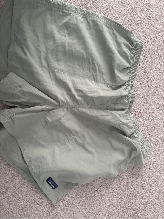 Patagonia Other - Patagonia light green large